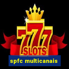 spfc multicanais